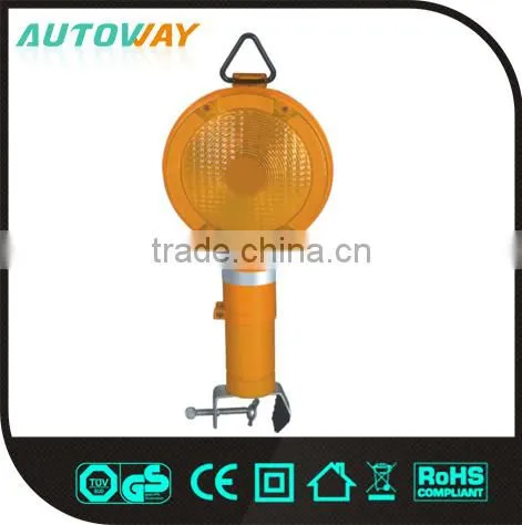 Road LED Warning Barricades Light