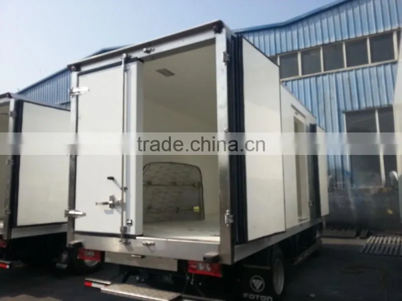 Multifunctional chicken meat transport crate with high quality