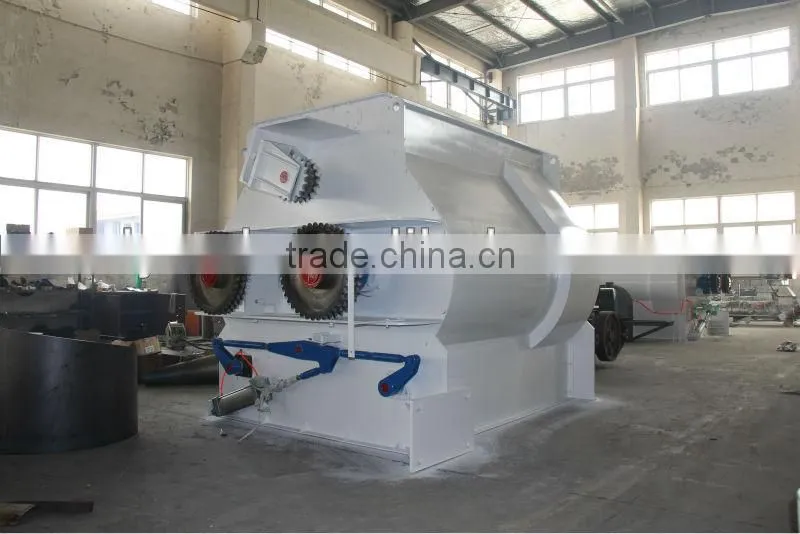 2013 hot price! Horizontal Ribbon Mixer for powder dry