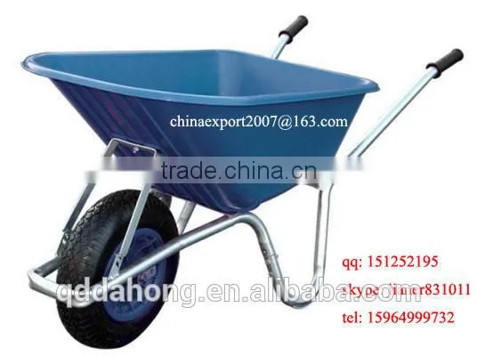 Unit Kingdom Garden and Home Use Sack Barrow,Wheelbarrow
