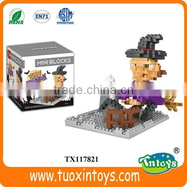 plastic pipe blocks building toys base plate, toy building bricks