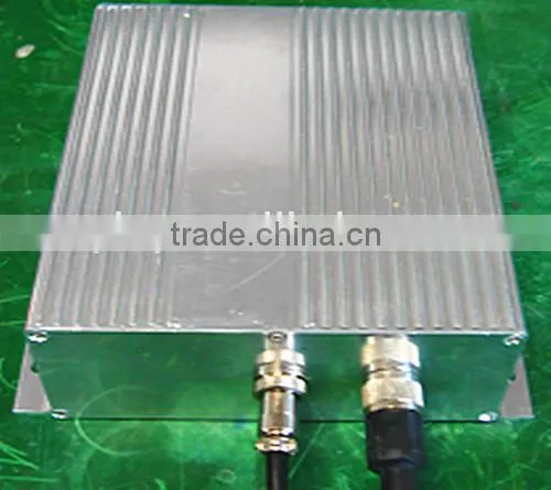 Anti-Collision and Zone Protection System for Tower Crane (CXT/800)