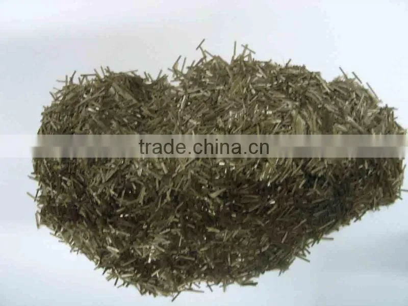 High Silica yarn woven fabric cloth