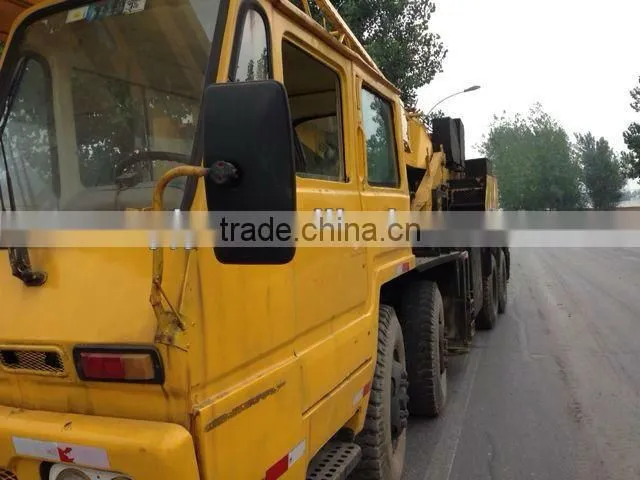 used tadano tg500e 50t crane , used mobile truck crane from japan