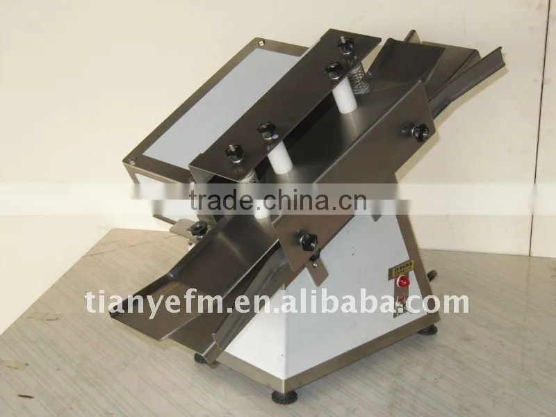BT-001 dessert processing machine