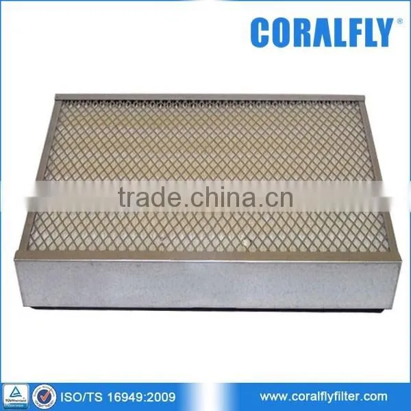 924F Loader Cab Air Filter AF25672 7X6041