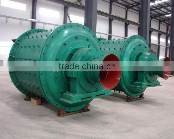 Large capacity Best Price High Output ball mills for cement plant