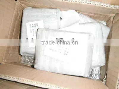 sintered carbide crusher wear parts