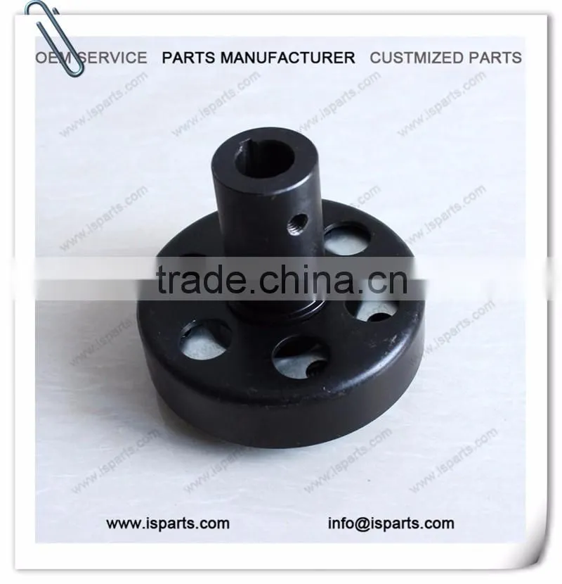 Professional production Lawn mower centrifugal clutch