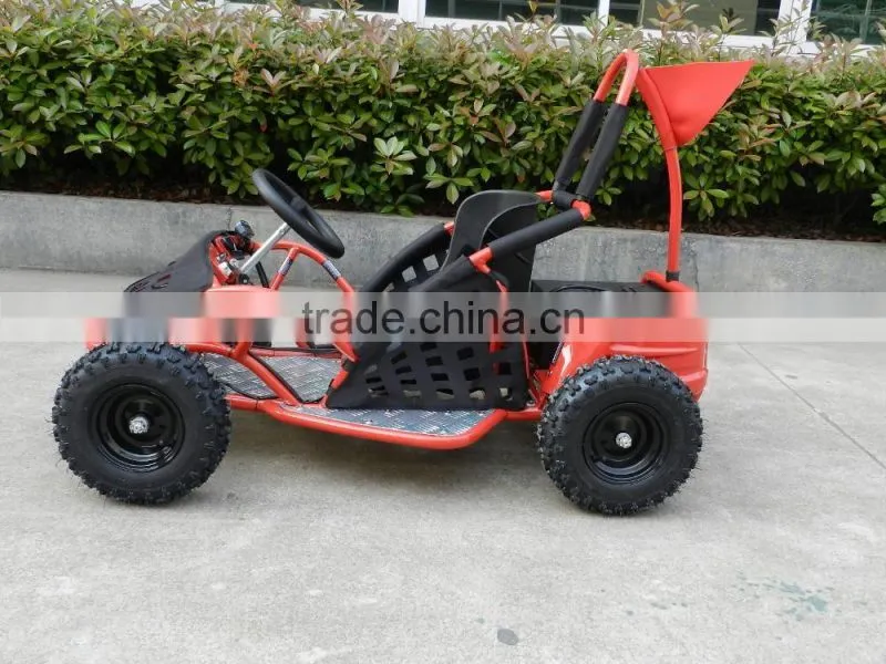 kids electric go kart