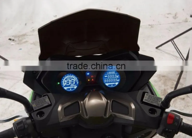 2016 hot sell high performance petrol motorcycle/ city sport gas motorcycle/ scooter/