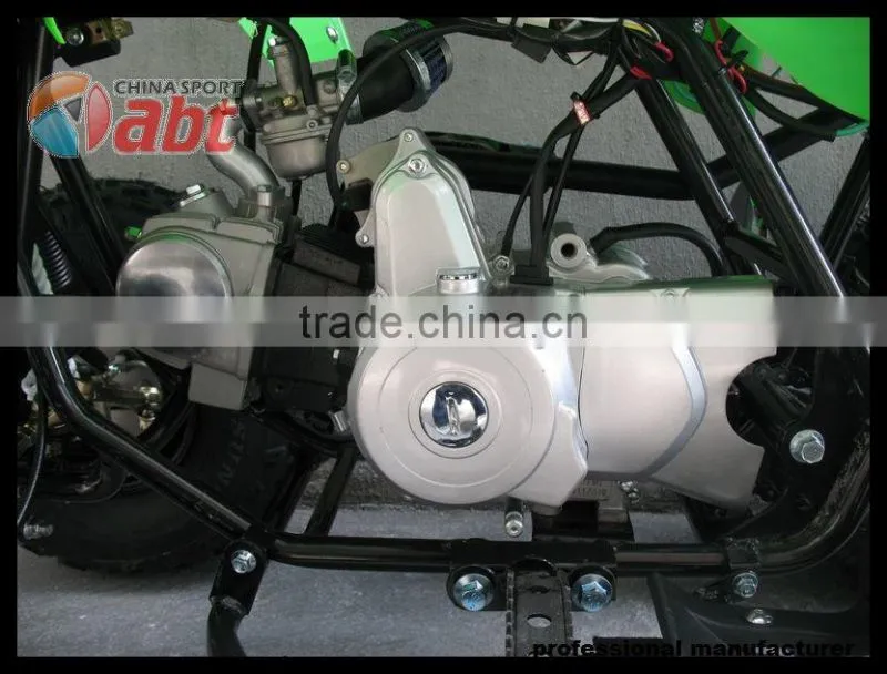 Upbeat high quality 125cc atv bike,kids atv,adults atv,off road use atv,quad bike