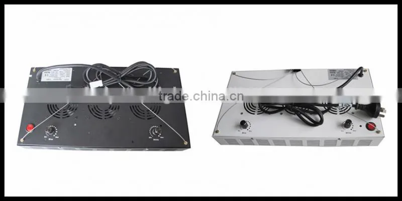 Hot sale in USA 165w knob led aquarium controller dimmer latest