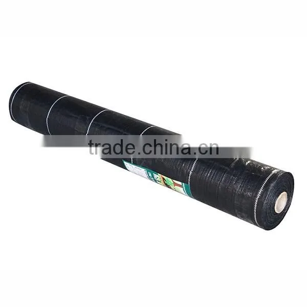 agricultural weed mat/Landscape Fabric/agricultural plastic ground cover