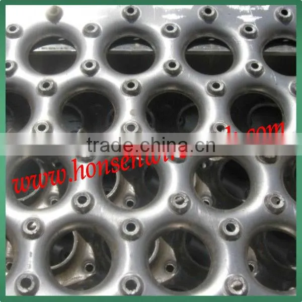 Perforated Metal Sheet