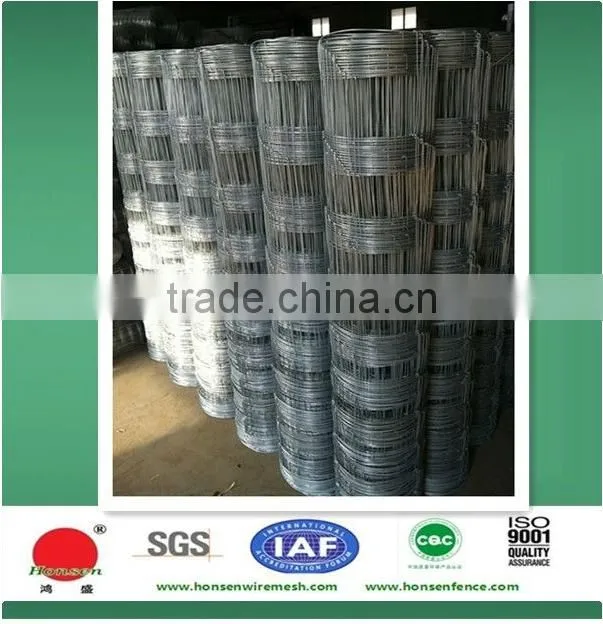 Used Cattle fence for farm(manufacturer and exporter)
