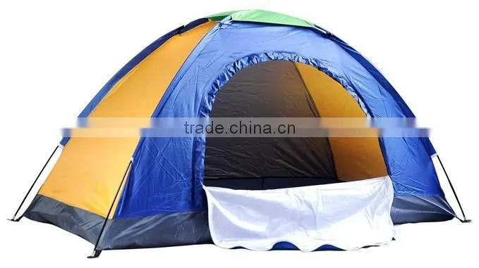 Outdoor tourism and leisure tents selling from shenzhen to worldwhile