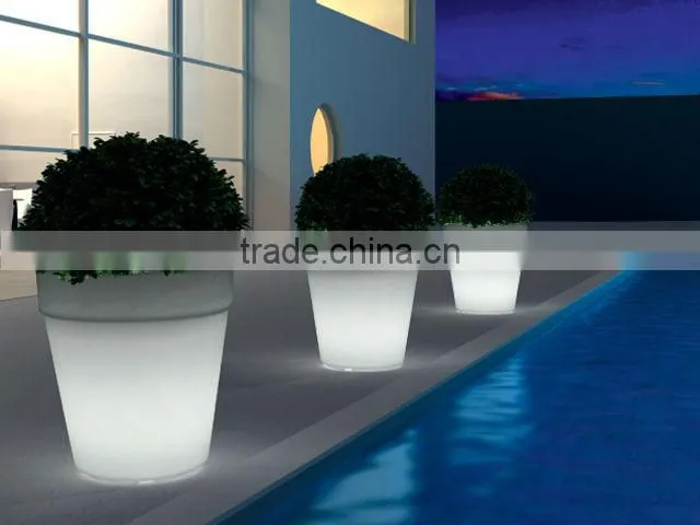 LED Lighting Tree Pot LGL94-0603