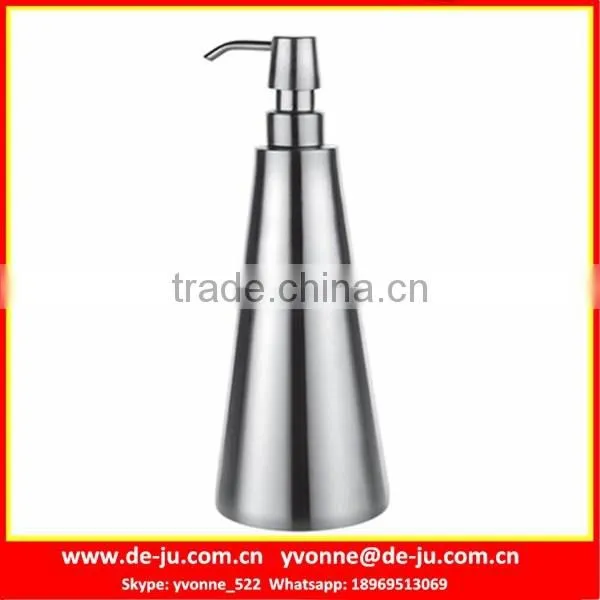 Foam Soap Bottle