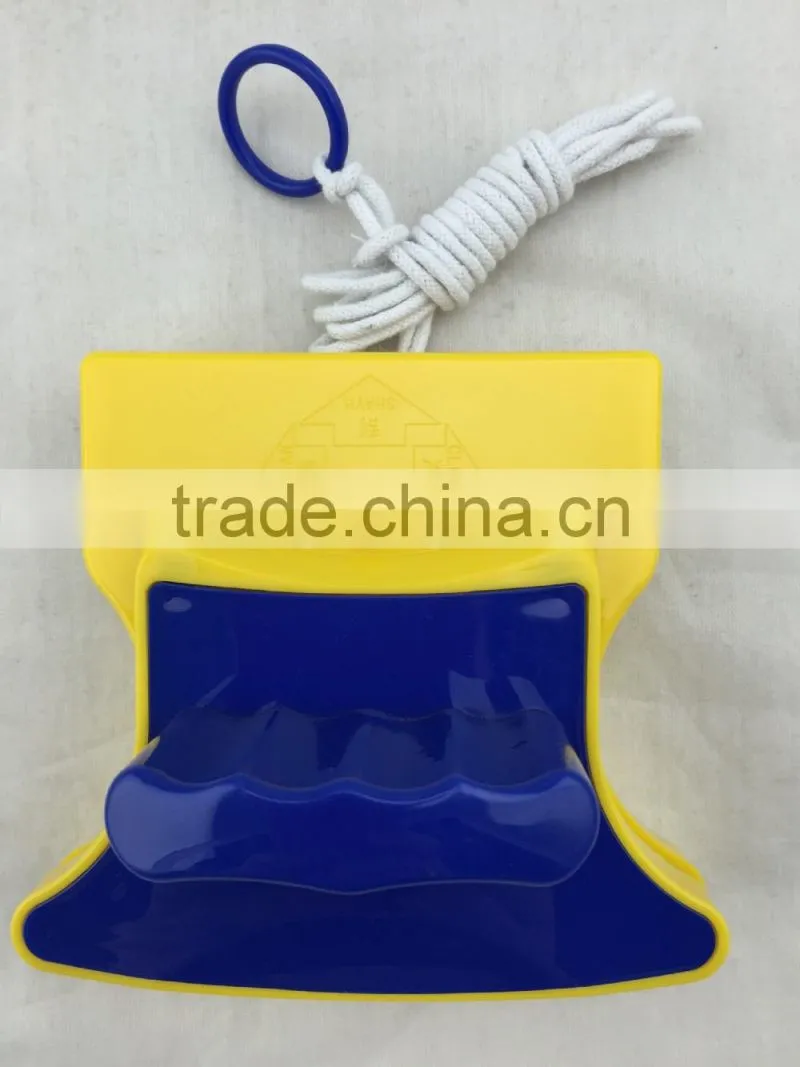 Magnetic Window Cleaner/Window Wizard Magnetic Cleaner/Double Sided Glass Wiper