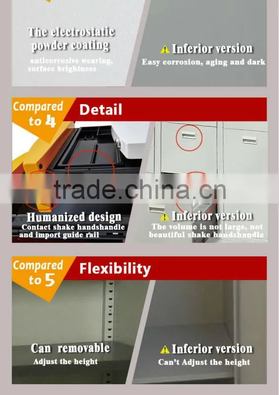 Hot sale computer table,office table,desktop desk