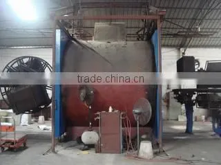 Guangzhou Baolin Plastic Manufacturer Co., Ltd. company overview - view 3