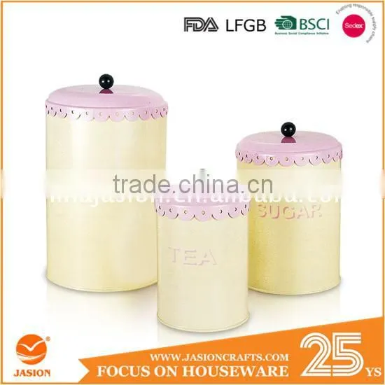 good quality metal bins with certificate
