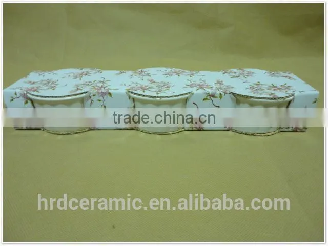 China factory Handmade Ceramic Bowl