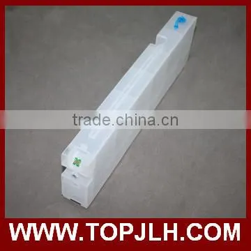 White ink cartridge for Epson Surecolor T3000 with ink bag