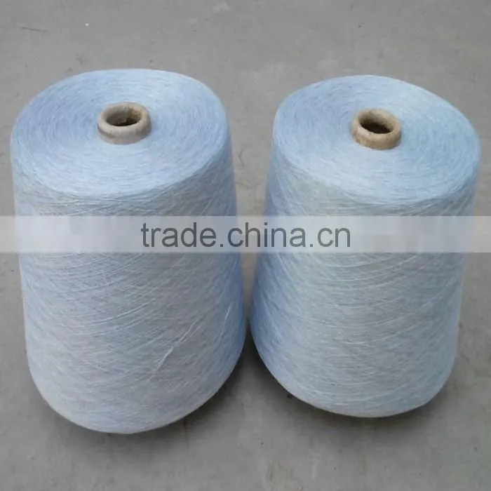 chinese supplier Hemp grey yarn