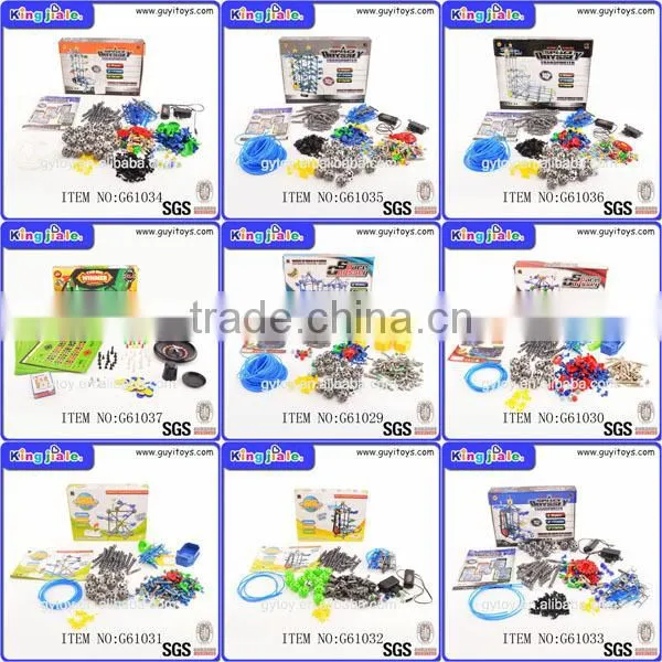 New fashion hot cube building block