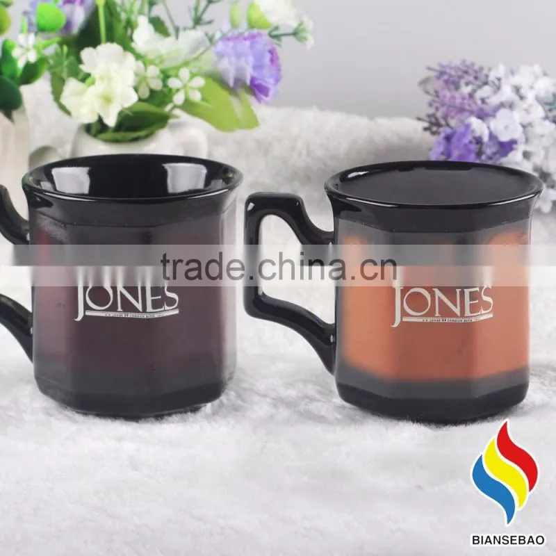 Milk coffee ceramicmug home & garden