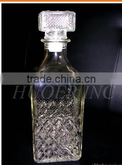 Whisky Decanter