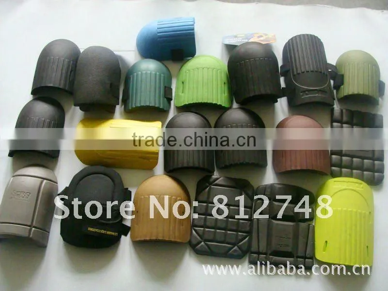 EVA foam injection molded products