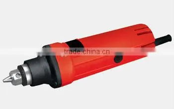 KMJ-6004 130w high speed 0-30000r/min electric grinder,power tools