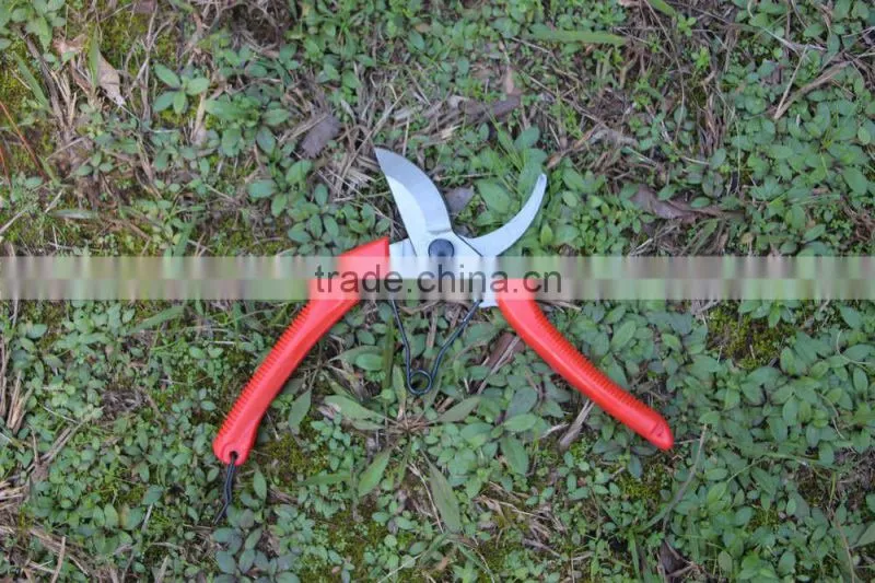 Compact Trimming garden pruning Bypass Pruners