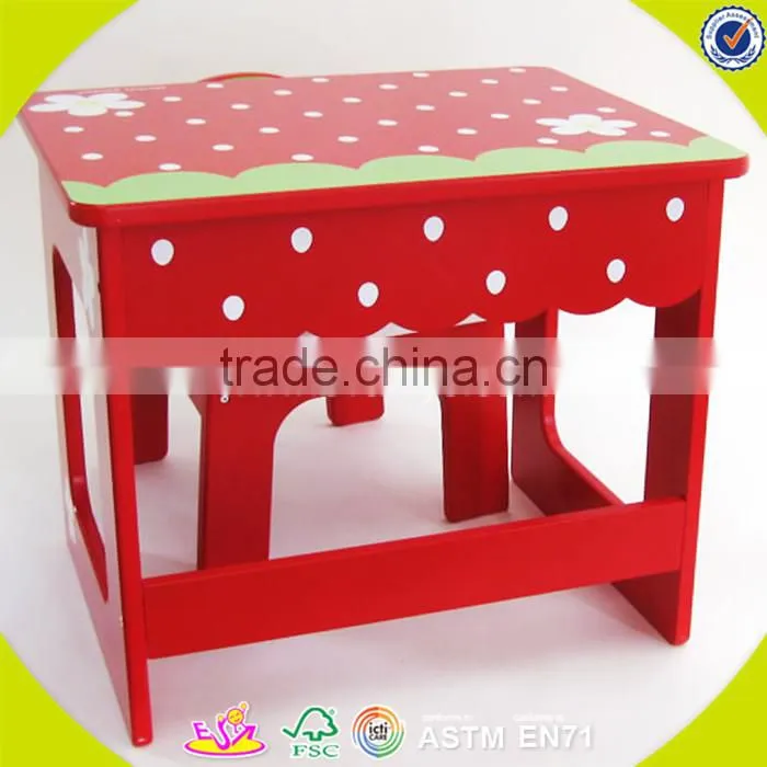 Wholesale Square table and chair wooden school furniture cheap square table and chair furniture suppliers W08G211