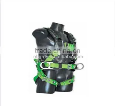 Safety Harness for Climbing,Rescuing,Industrial