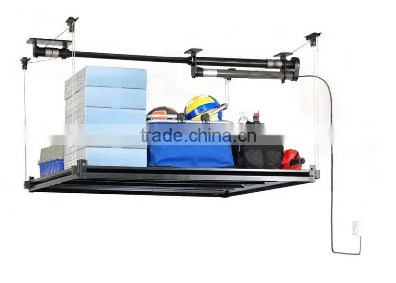 Garage Storage Ceiling Rack