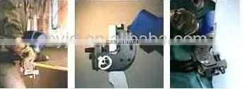 Power Tools TKF bevel machine