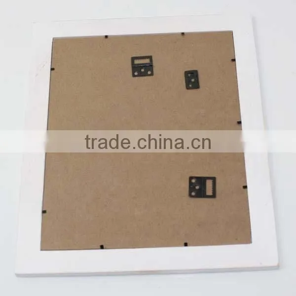 2016 wholesale wooden funny photo frame,high quality wooden funny photo frame W09A033