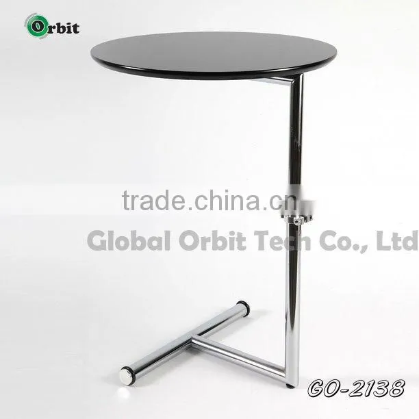 adjustable function sofa table