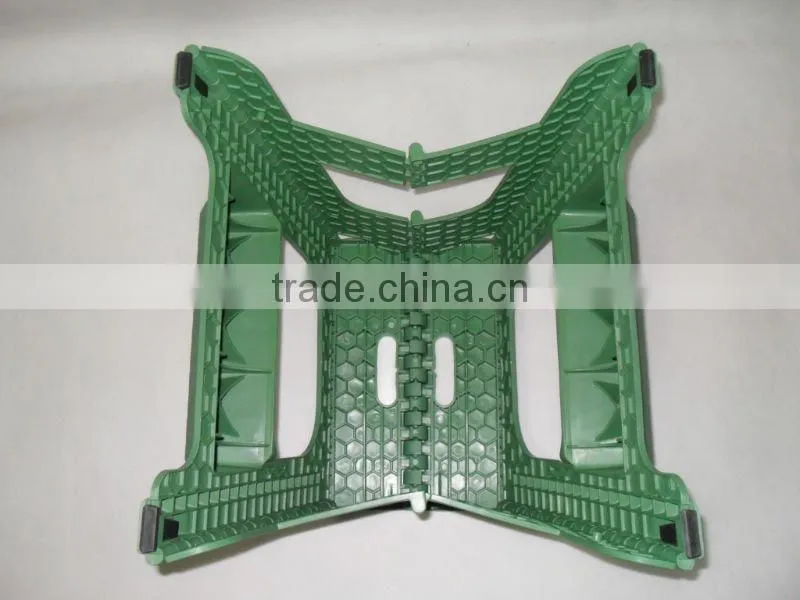 folding stool PPmaterial,traveling,fishing,footstool