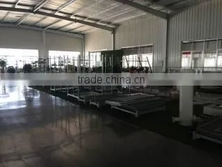 Qingdao Senhao Special Vehicles Co., Ltd. company overview - view 3