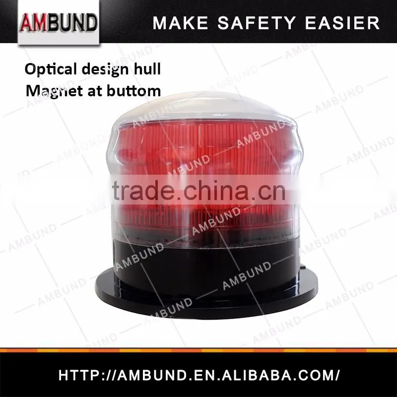 SU1230PRO Solar Warning Light /Mining Lighting /Mining Lamp /LED Mining Light /LED Beacon /Traffic Solar Beacon