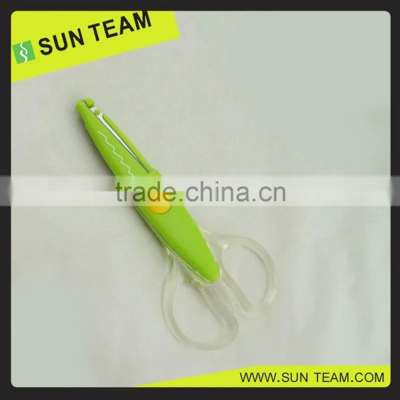CS010 Decorative Scissors