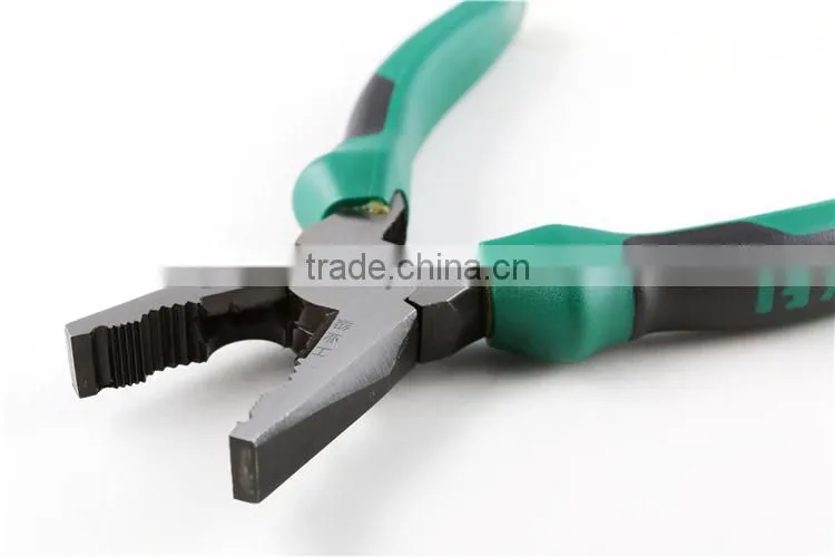 8'' Professional Combination Pliers/Wire Pliers
