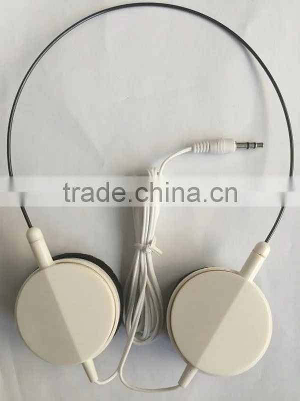 stereo super bass MP3 MP4 Headphone
