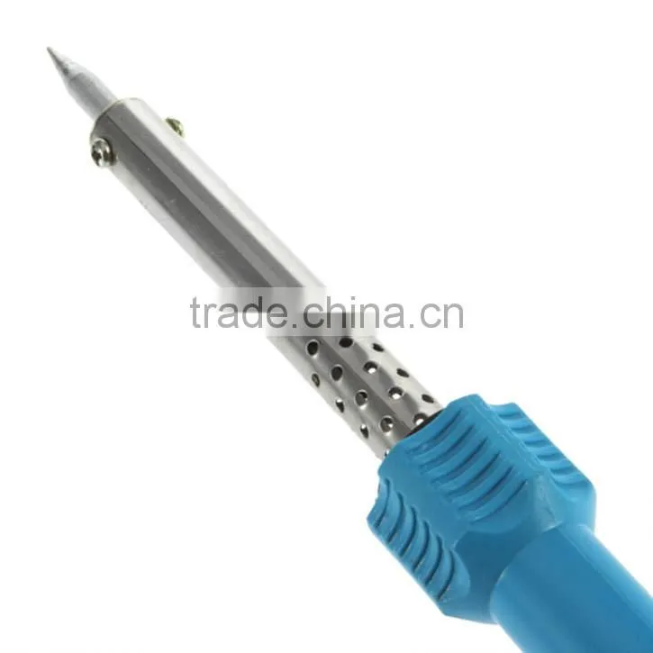 New Soldering Welding Iron Tool Electronic Soldering Iron PC 220V 60W