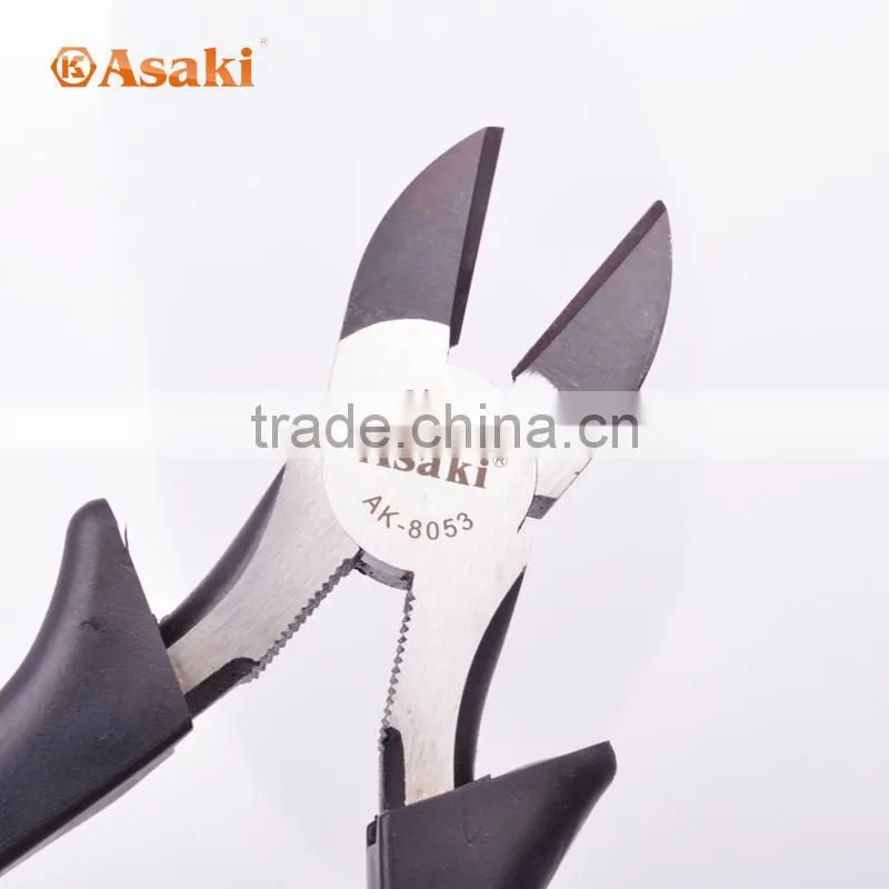 AK-8051China Guangdong Diagonal-cutting Pliers